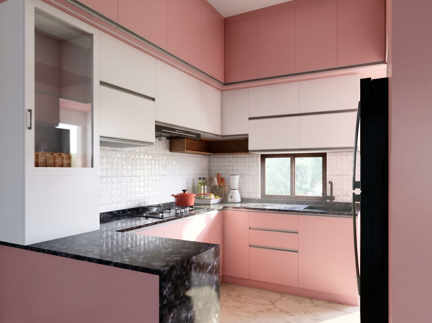 Ambrish Residence — view 9