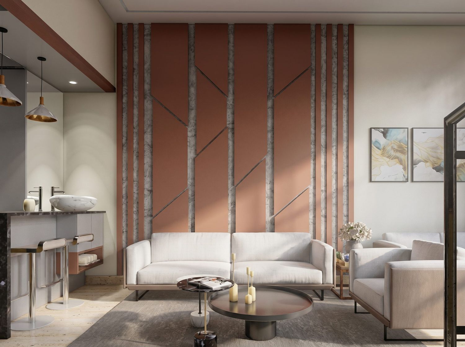 Prasad Residence — view 6